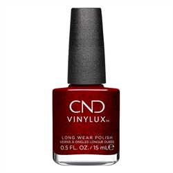 453 Needles & Red, Upcycle Chic, CND Vinylux