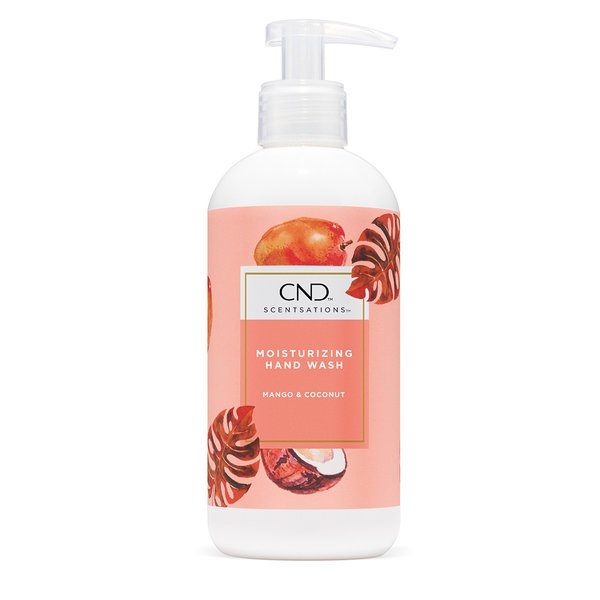 Billede af Mango & Coconut WASH 390 ml, Scentsations