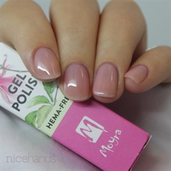 HEMA-free Mini Gelpolish nr. 02, Moyra