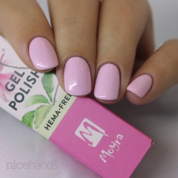 HEMA-free Mini Gelpolish nr. 04, Moyra