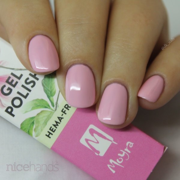 HEMA-free Mini Gelpolish nr. 05, Moyra
