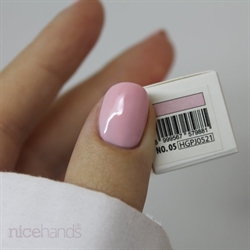 HEMA-free Mini Gelpolish nr. 05, Moyra