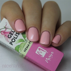 HEMA-free Mini Gelpolish nr. 07, Moyra