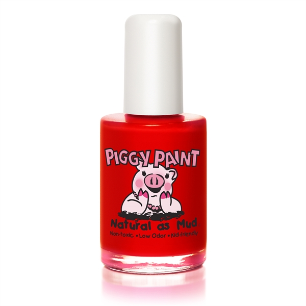 Sometimes Sweet, Piggy Paint