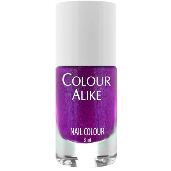 104 Goin' to the funky town, Stamping Neglelak, Colour Alike