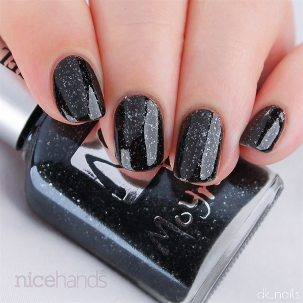 1058 Sacha, Moyra Gel look Neglelak