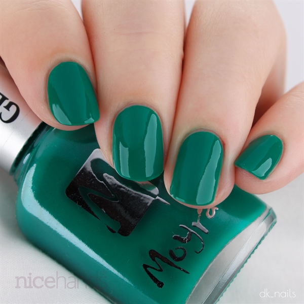 1060 Aureline, Moyra Gel look Neglelak
