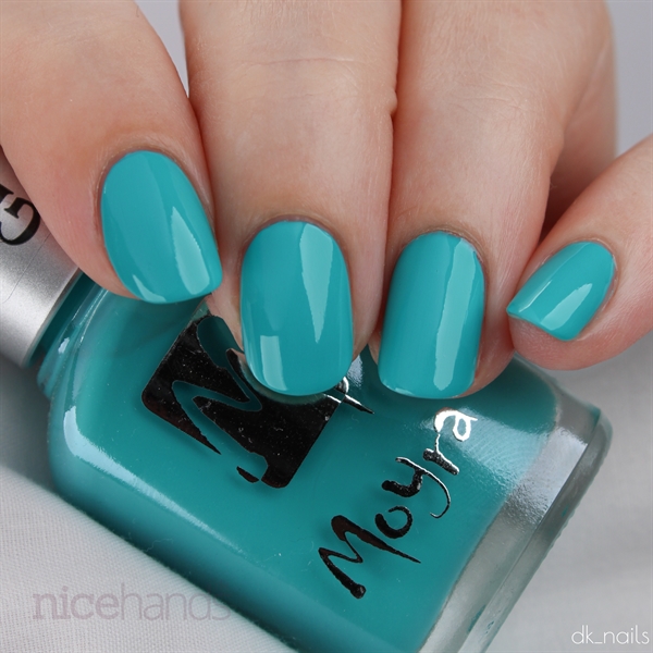 1062 Ludivine, Moyra Gel look Neglelak