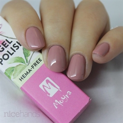 HEMA-free Mini Gelpolish nr. 10, Moyra