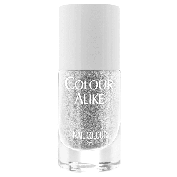 113 THORnado, Stamping Neglelak, Colour Alike