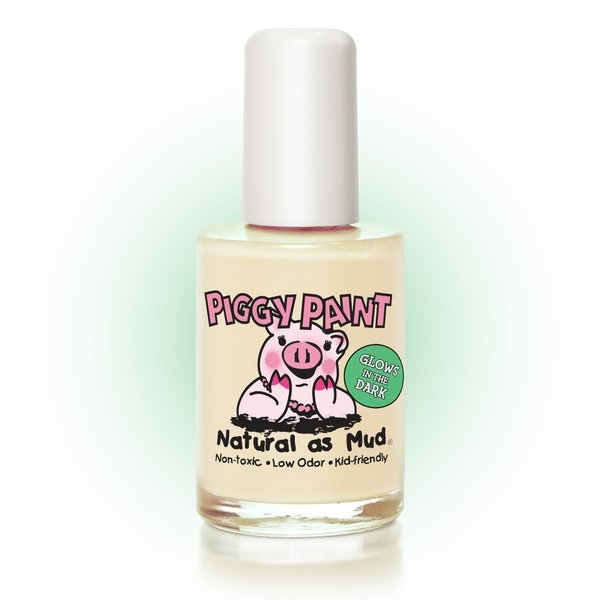 Radioactive, (selvlysende), Piggy Paint (u)