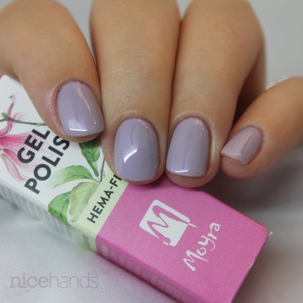 HEMA-free Mini Gelpolish nr. 12, Moyra