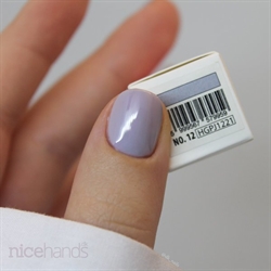 HEMA-free Mini Gelpolish nr. 12, Moyra