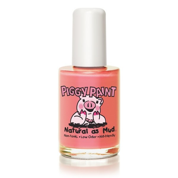 Lets Flamingle, Piggy Paint (u)