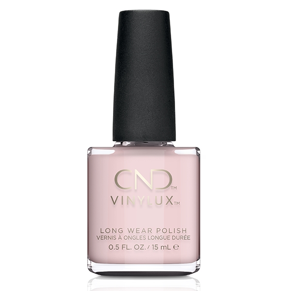 132 Negligee, CND Vinylux