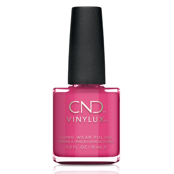 CND Vinylux Pink Bikini 134 - 15 ml.