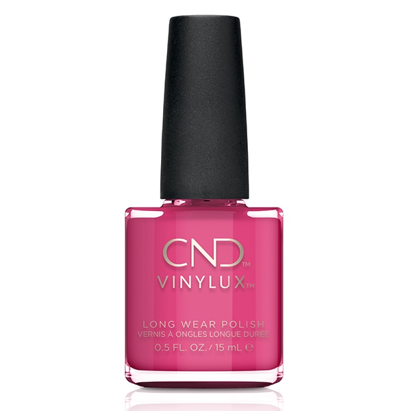 Billede af 134 Pink Bikini, CND Vinylux hos Nicehands.dk