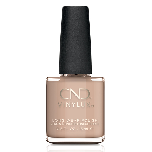 136 Powder My Nose, CND Vinylux (u)