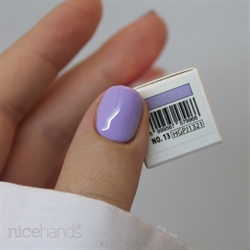 HEMA-free Mini Gelpolish nr. 13, Moyra