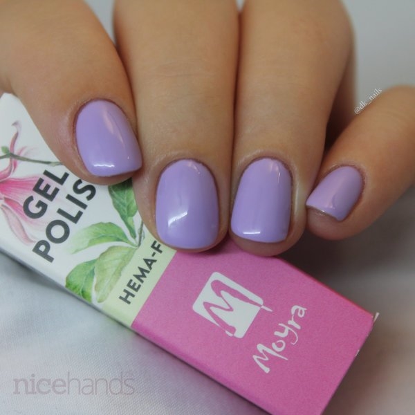 HEMA-free Mini Gelpolish nr. 13, Moyra
