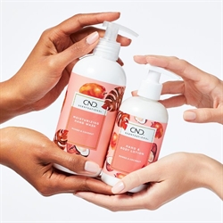 Mango & Coconut WASH 390 ml, Scentsations