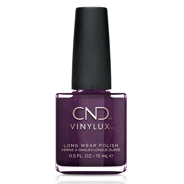 141 Rock Royalty, CND Vinylux (u)