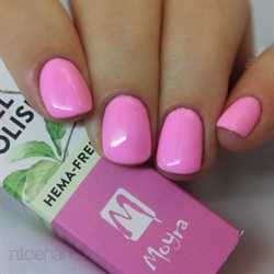 HEMA-free Mini Gelpolish nr. 14, Moyra