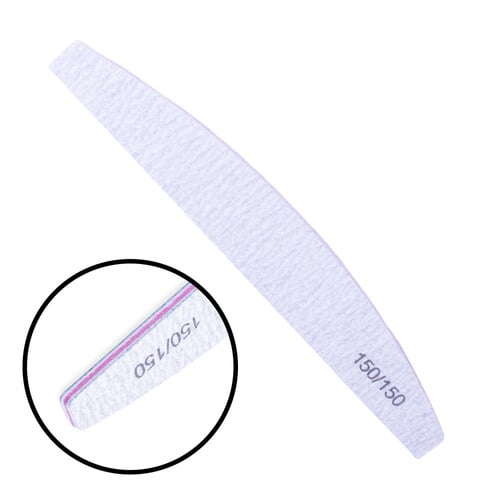 150/150 Zebra fil med hård kerne, GNB