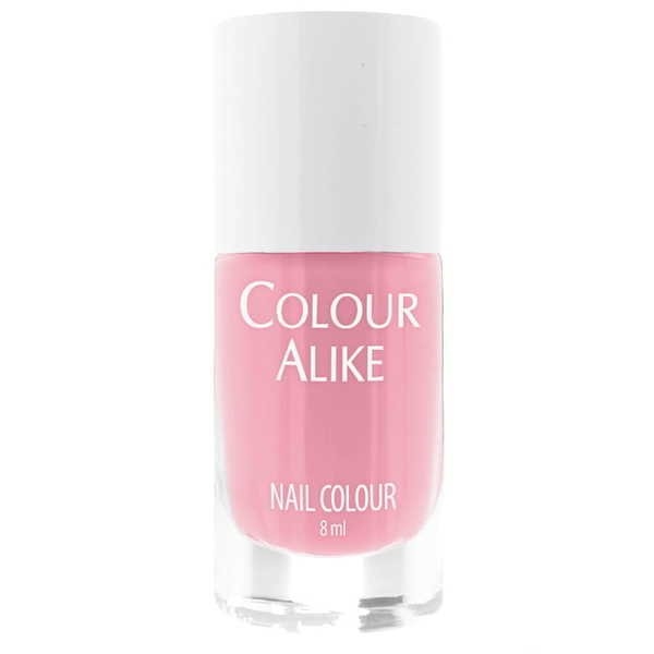 157 Piroutte, Stamping Polish, Colour Alike (u)