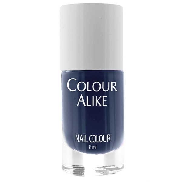 159 Polar Night, Stamping Polish, Colour Alike (u)