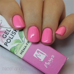 HEMA-free Mini Gelpolish nr. 15, Moyra