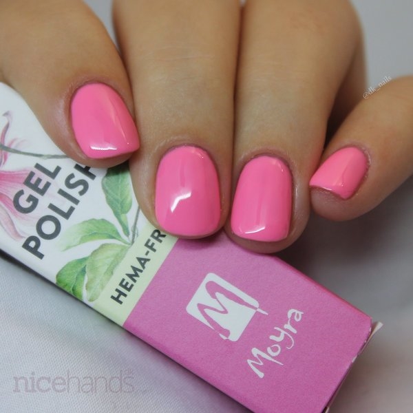HEMA-free Mini Gelpolish nr. 15, Moyra