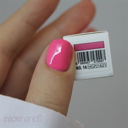 HEMA-free Mini Gelpolish nr. 16, Moyra