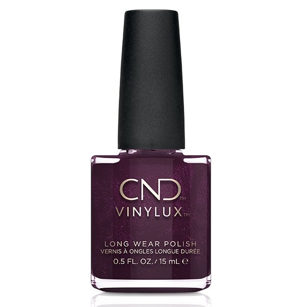 Se 175 Plum Paisley, CND Vinylux hos Nicehands.dk