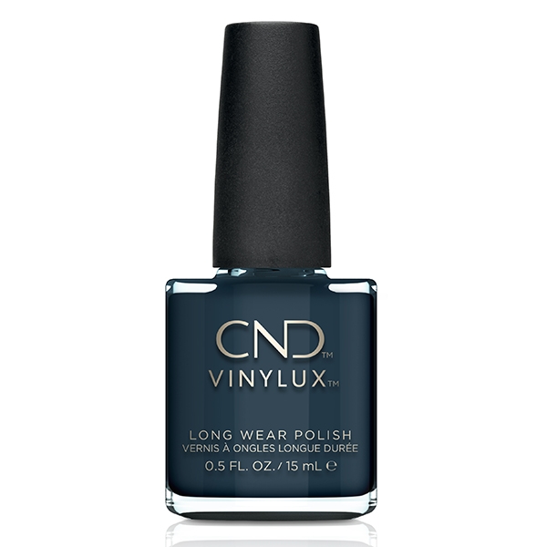 Billede af 176 Indigo Frock, CND Vinylux