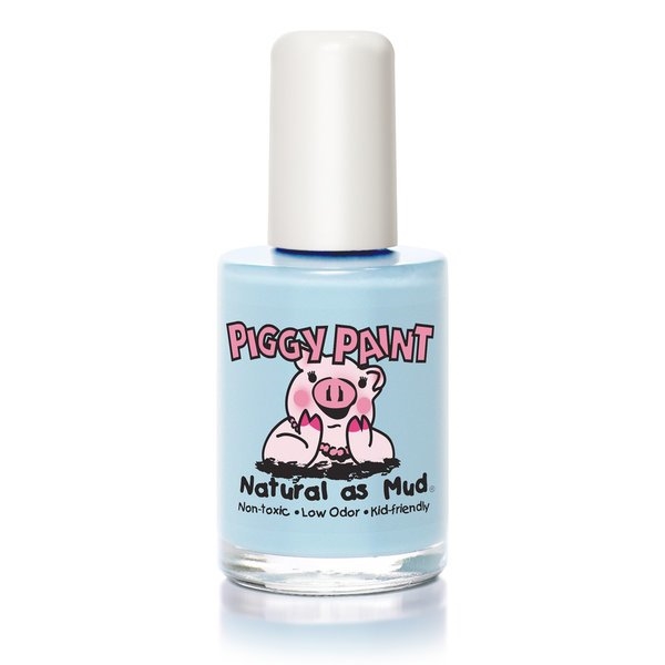 Clouds Of Candy, Piggy Paint (u)
