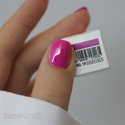 HEMA-free Mini Gelpolish nr. 19, Moyra