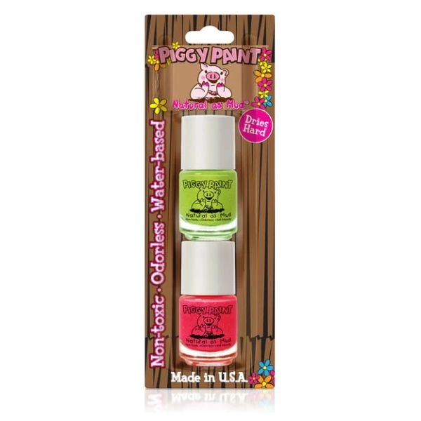 2 pak neglelak, Piggy Paint (u)