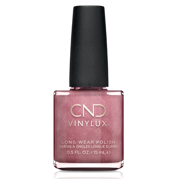 Se 212 Untitled Bronze, CND Vinylux, Art Vandal Collection (u) hos Nicehands.dk