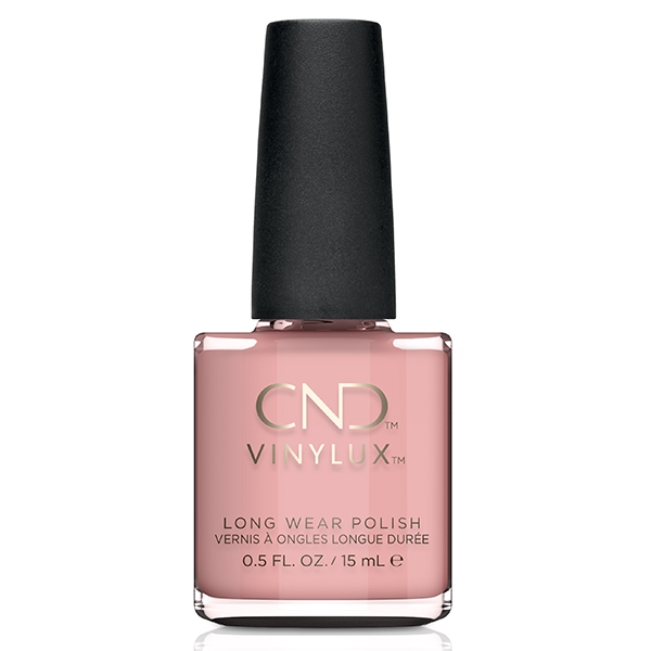 Se 215 Pink Pursuit, CND Vinylux, Flirtation Collection hos Nicehands.dk