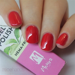 HEMA-free Mini Gelpolish nr. 21, Moyra