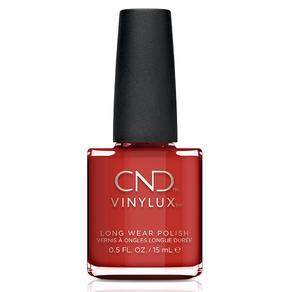 Se 223 Brick Knit, CND Vinylux, Craft Culture hos Nicehands.dk