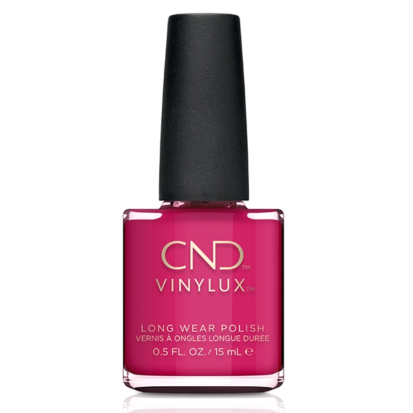 Billede af 237 Pink Leggins, CND Vinylux, New Wave