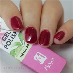 HEMA-free Mini Gelpolish nr. 23, Moyra