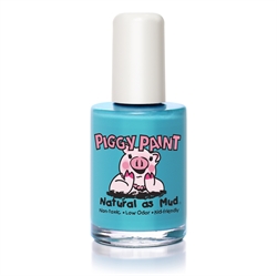 Sea-quin, Piggy Paint