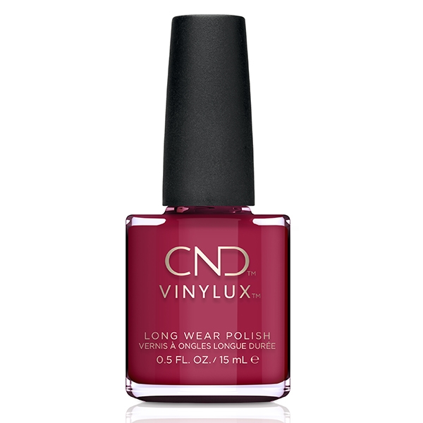 Se 248 Ripe Guava- Rythm & Heat, CND Vinylux hos Nicehands.dk