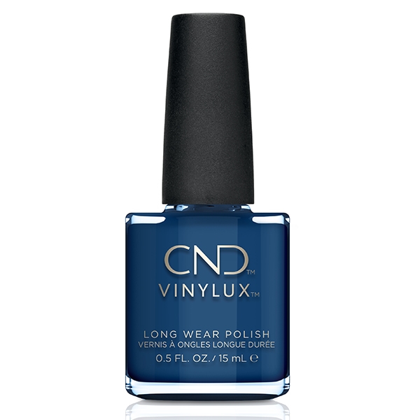 Se 257 Winter Nights, CND Vinylux hos Nicehands.dk