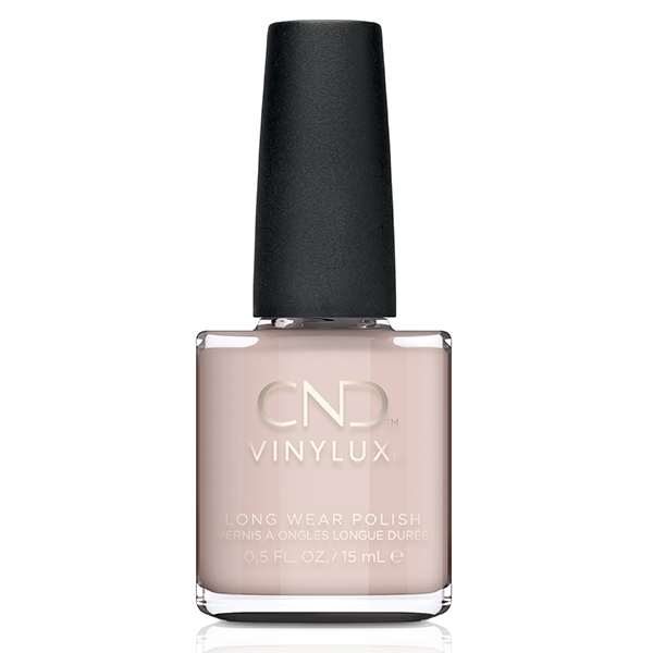259 Cashmere Wrap, CND Vinylux (u)
