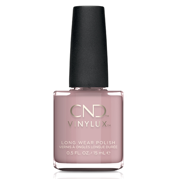 Billede af 263 Nude Knickers, CND Vinylux