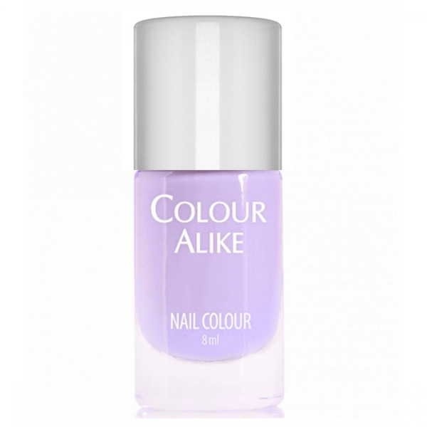 27 A Lavender, Stamping neglelak, Colour Alike